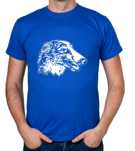 

koszulka Chart Rosyjski prezent