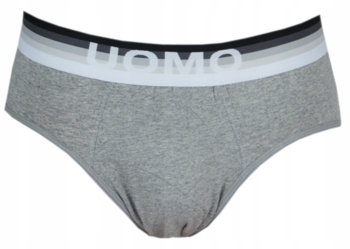 3 x SLIPY MĘSKIE MAJTKI BAWEŁNIANE _ 3 X L Rozmiar 3XL