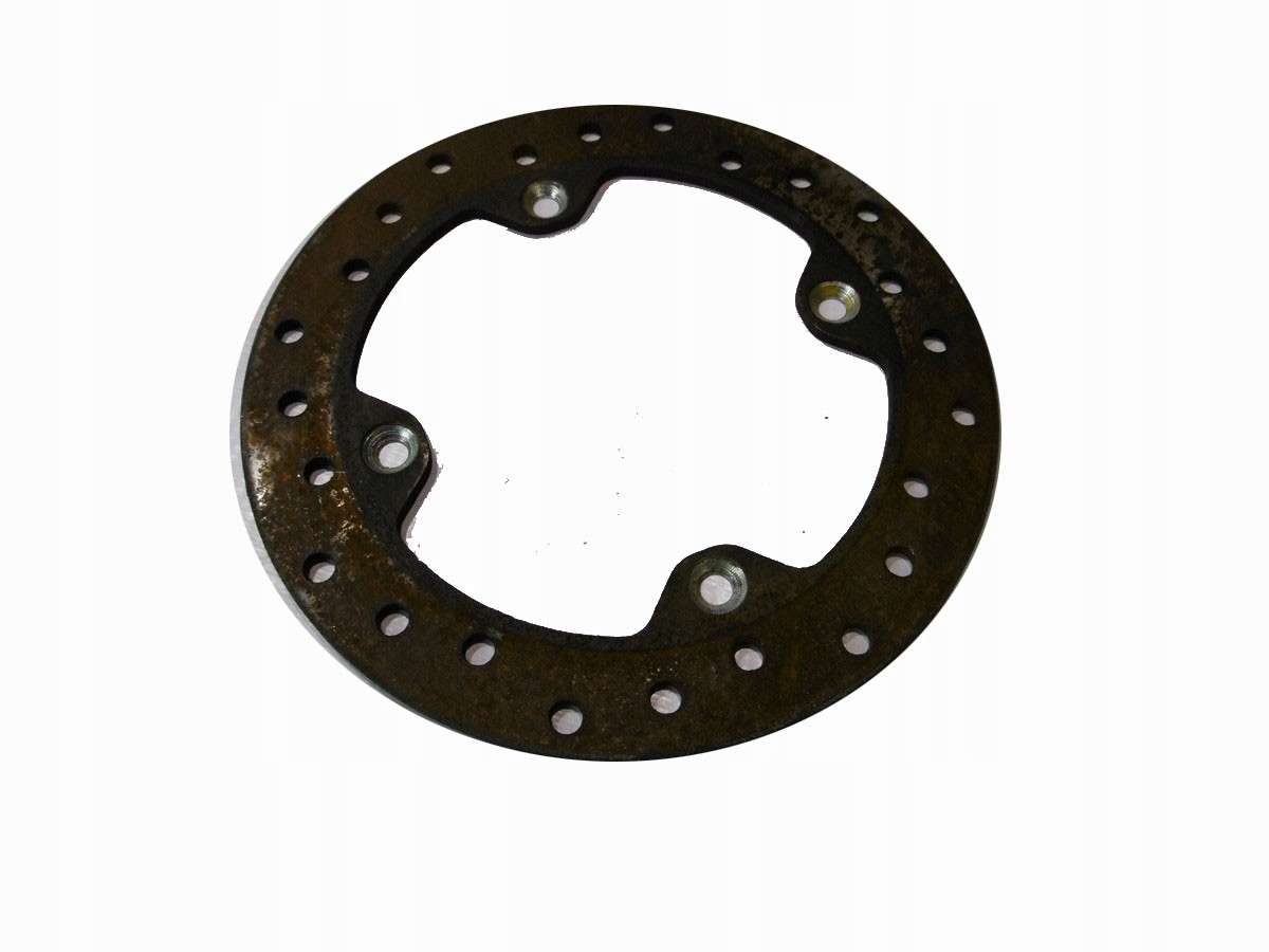 TARCZA HAMULEC CAN-AM 650 800 1000