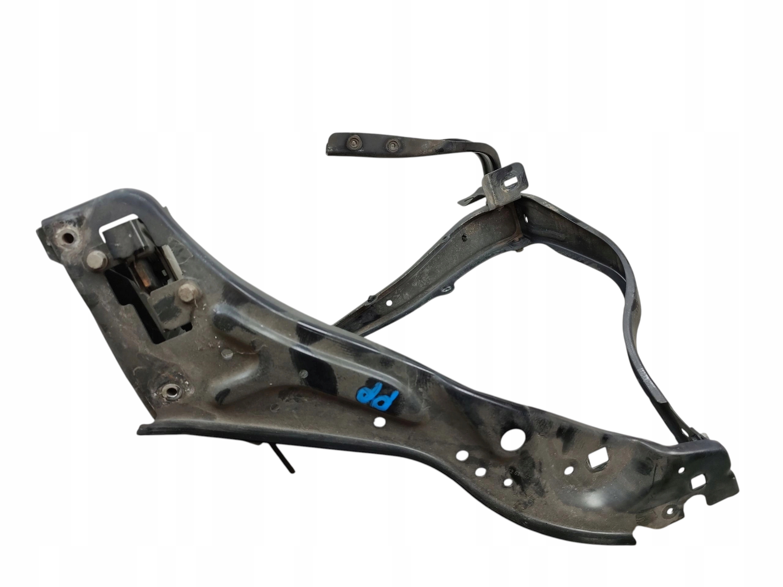OKULAR holder lights right front MERCEDES E W212 LIFT (12-16) A2126200885