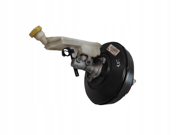 PEUGEOT 207 06- 1.4VTI SERWO HAMULCOWE 9682338280