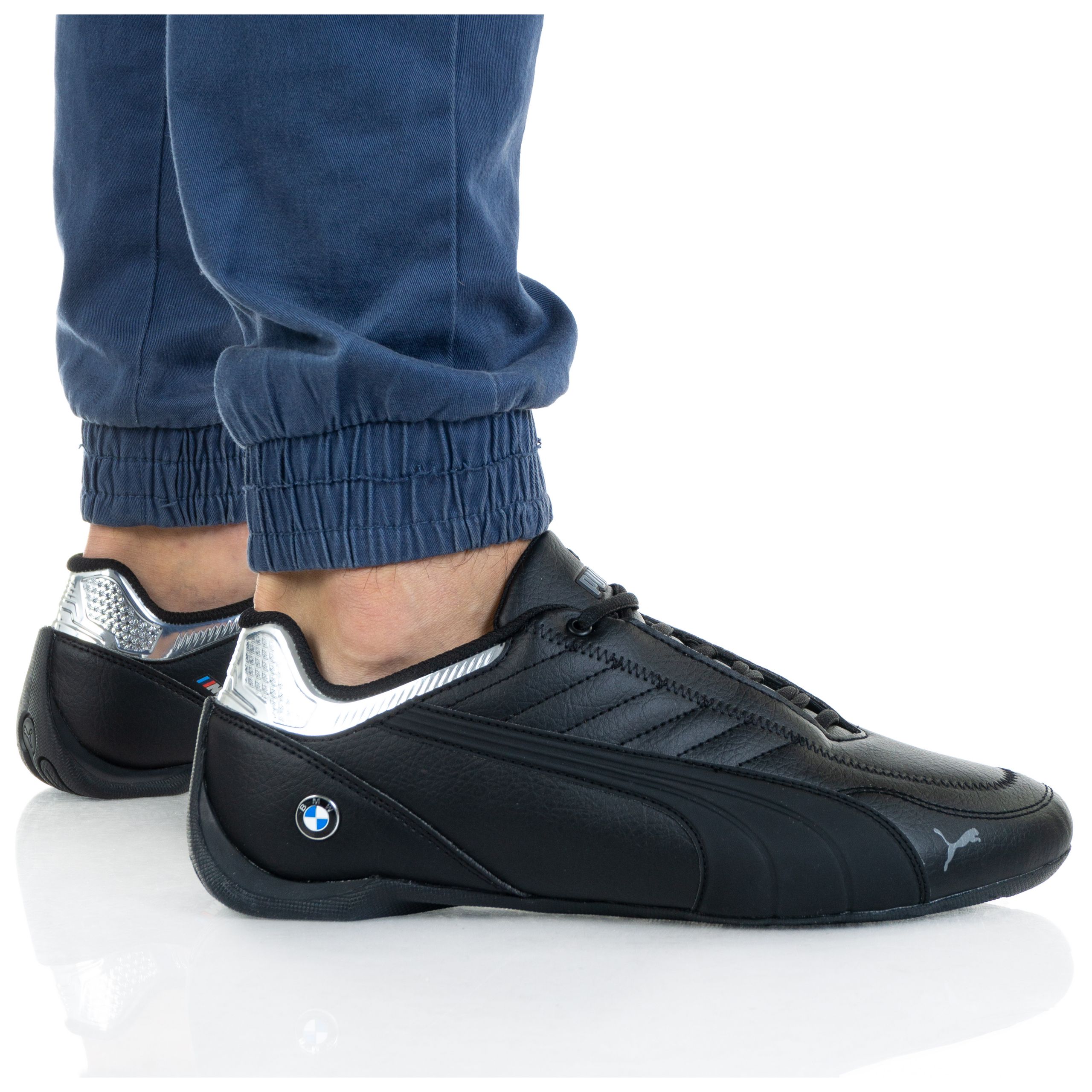 

Buty Puma Męskie Bmw Mms Future Kart Cat 306585 01