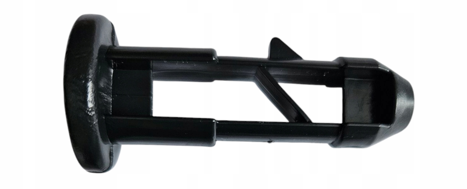 SEGREC Trzpień kołek bolec pokrywy do koszy 120L 240L Classic Typ 1