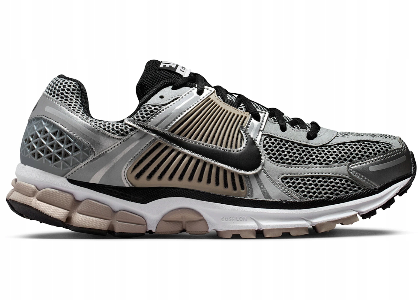 Nike Zoom Vomero 5 stříbrný šedý pánský FJ4151-007 45