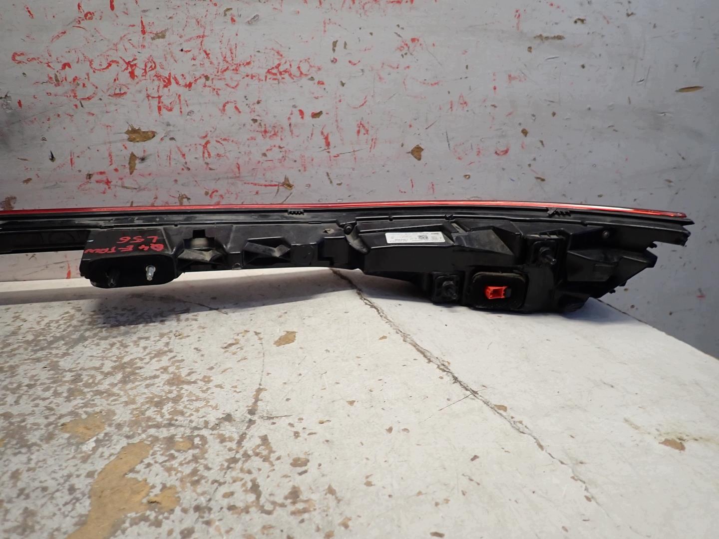 light rear part rear AUDI Q4 E-TRON 2018- 89A945095B