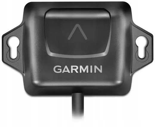 Czujnik kursu SteadyCast Garmin kompas magnetyczny