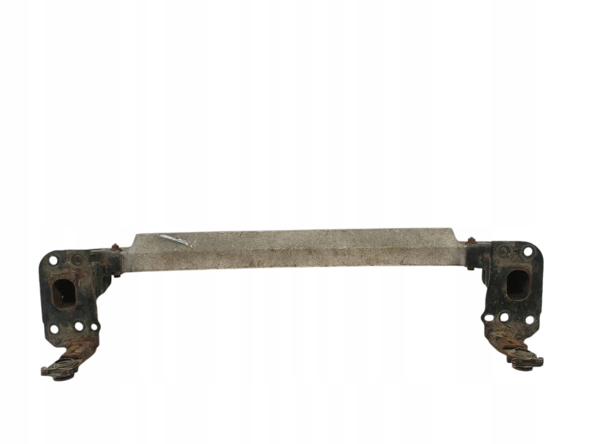 pillar of a bumper bumper support front 4L Audi Q7 and (2005-2015)
