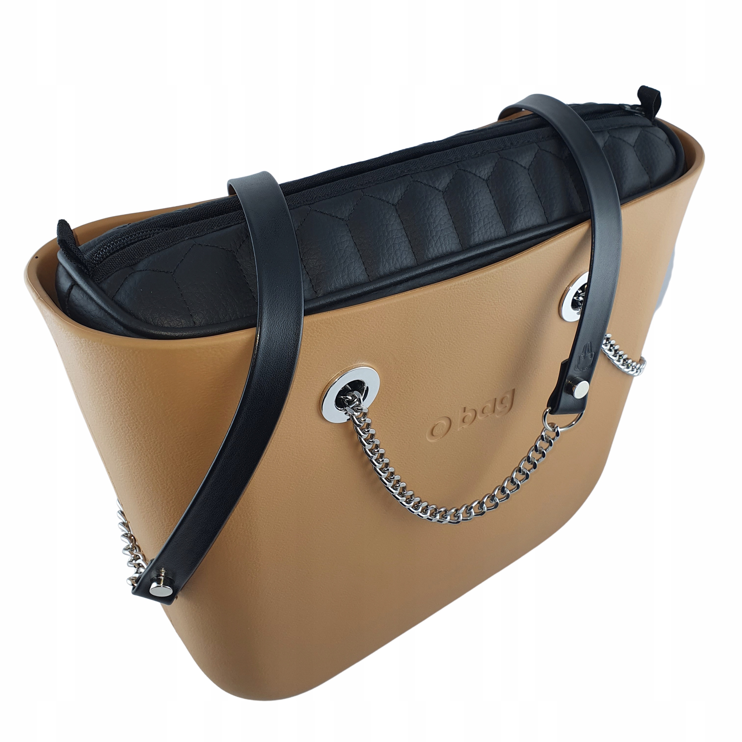 Uchwyty tworzywo z pojedynczym łańcuszkiem do OBAG Marka inna