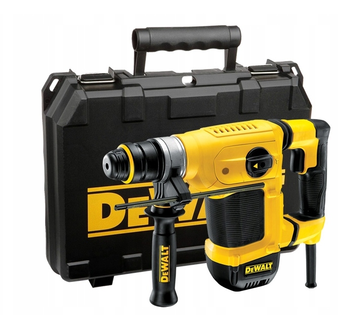 Młot udarowy Dewalt D25430K
