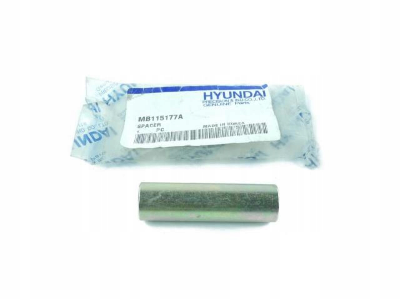 TULEJA clutch RAMY bodywork MITSUBISHI PAJERO / MB115177A