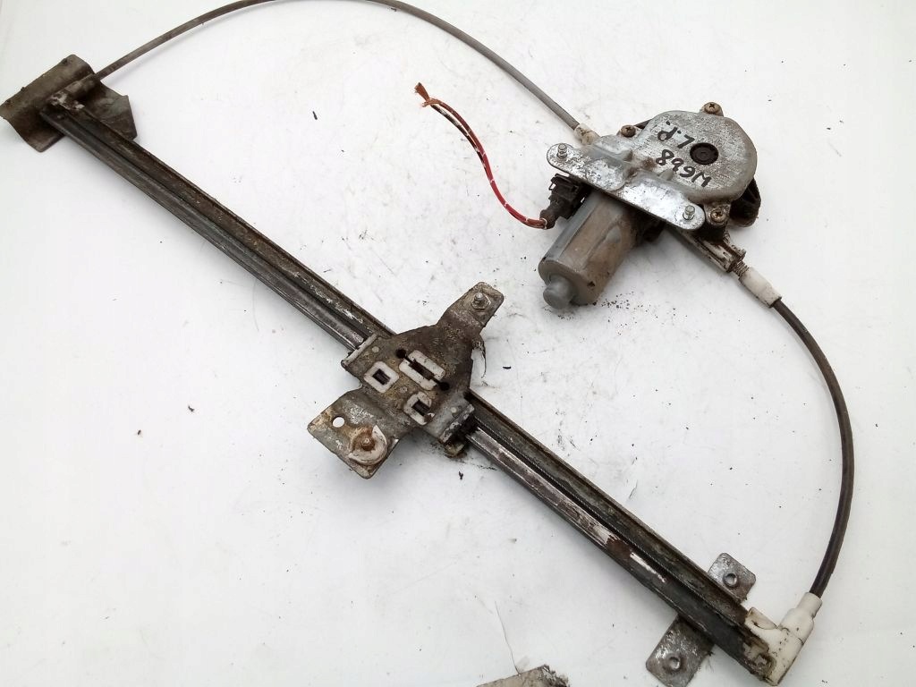 Mercedes Vito W638 window regulator left front front EU 0130821667