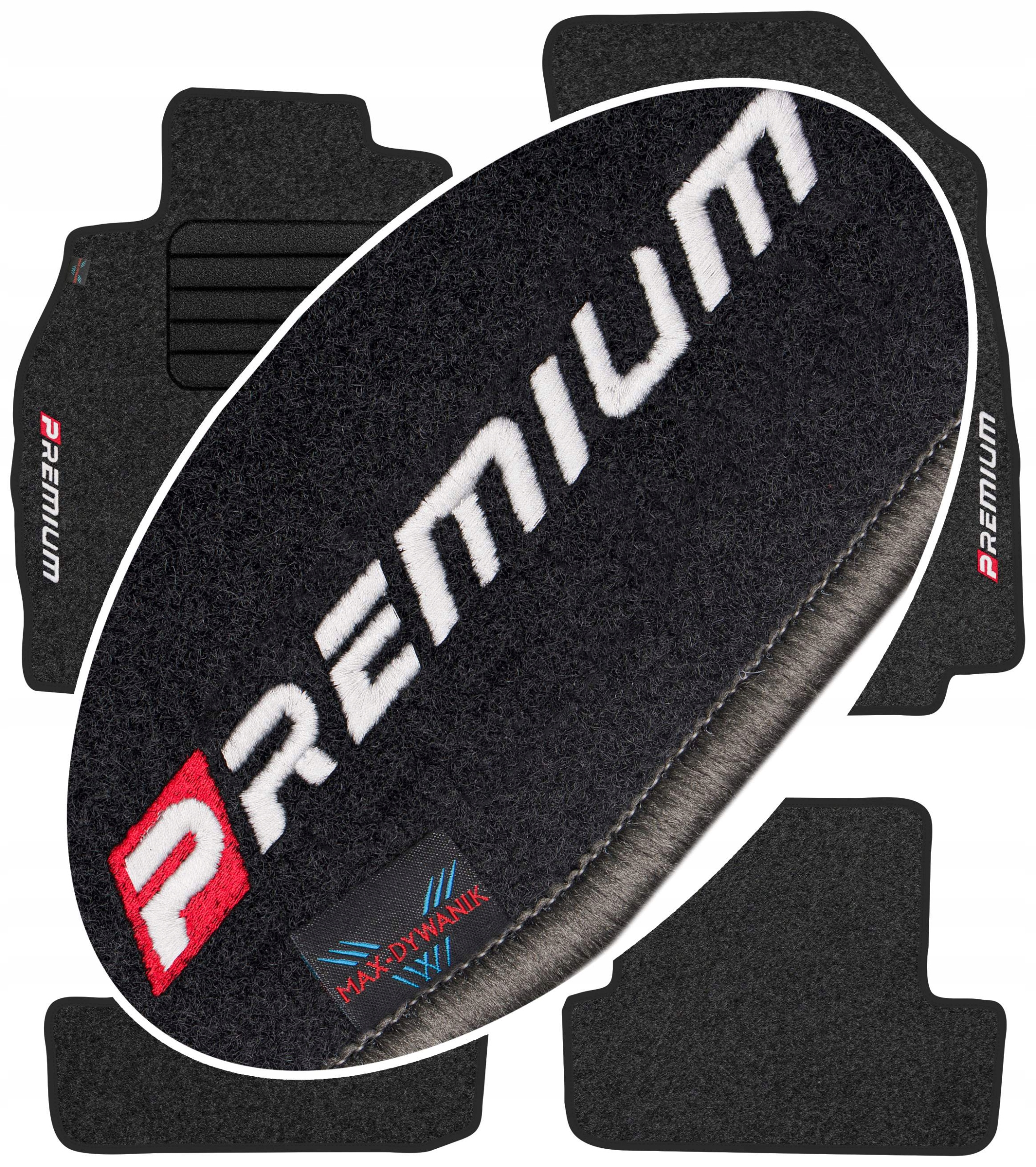 Renault Megane III Cp 08-15 Velurové stěrače