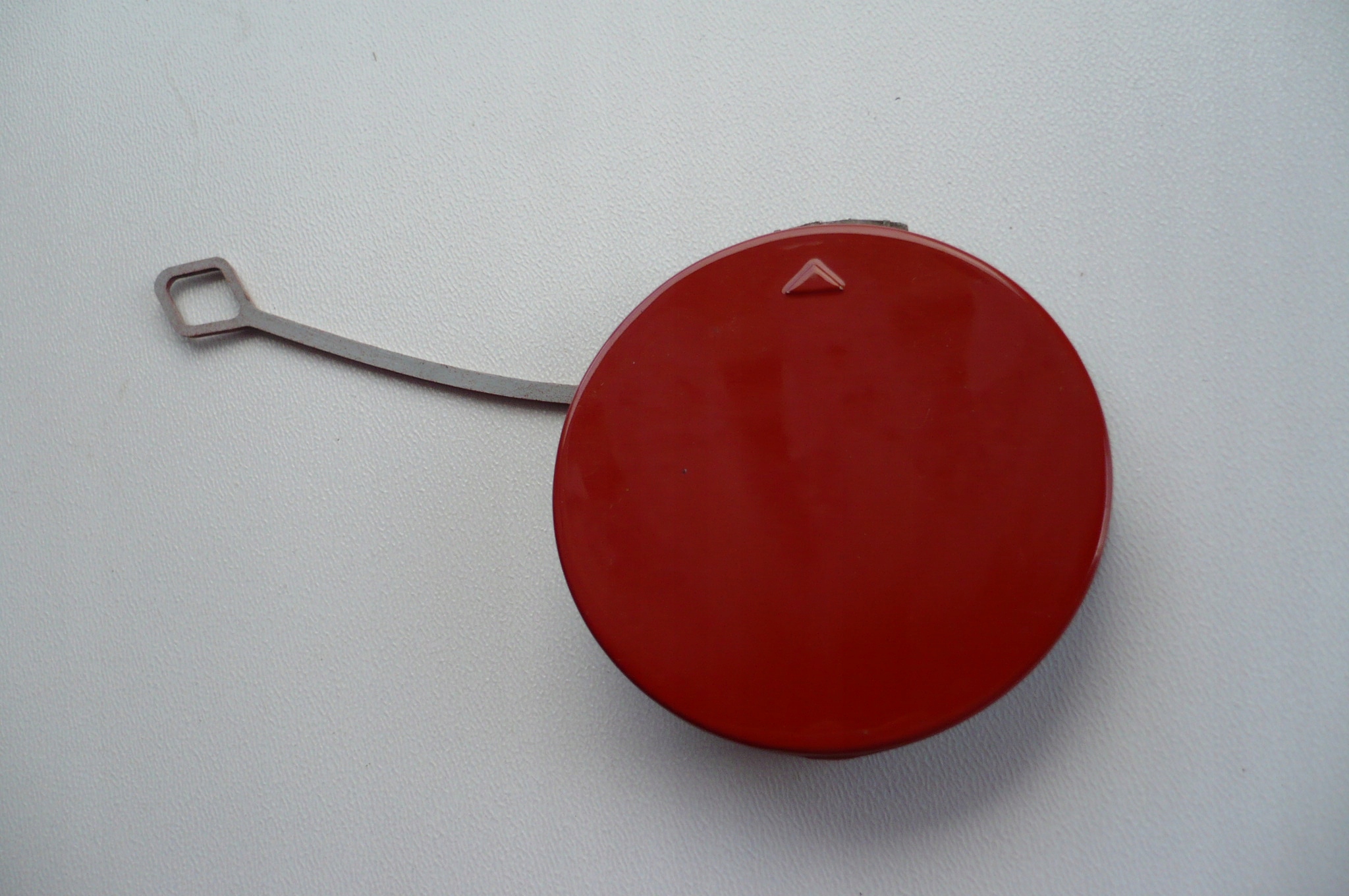 MINI COOPER F55 F56 towing hook cap bumper rear part left 14