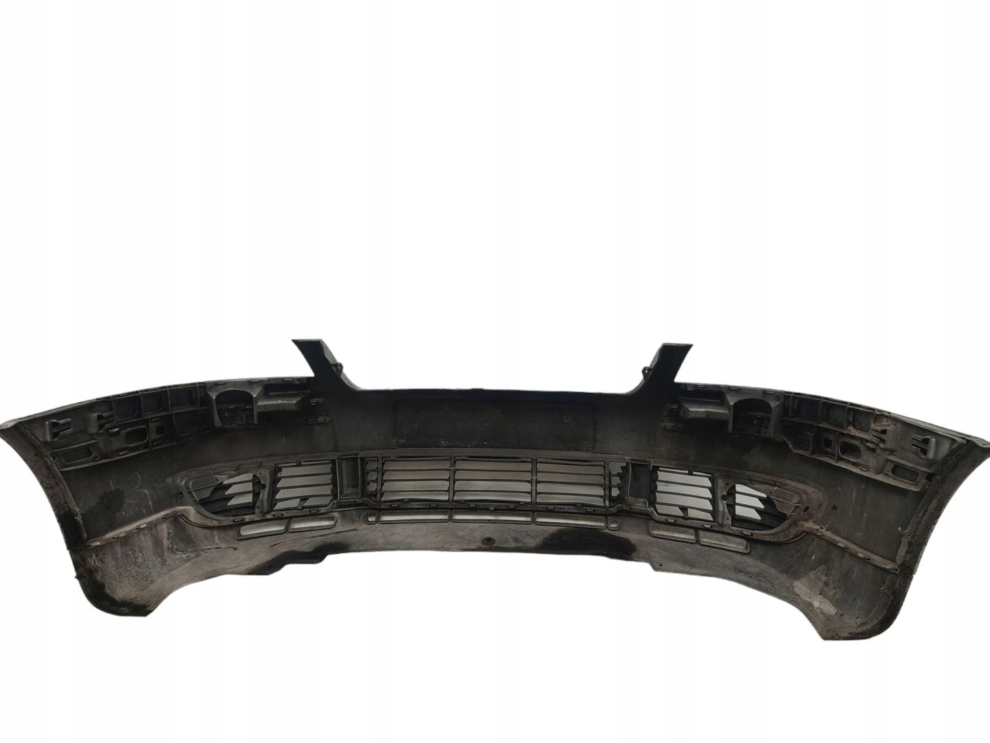 bumper front front VOLKSWAGEN PASSAT B5 LIFT (2000-2005) 5A / B5S