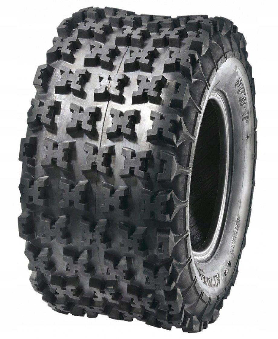 Sunf A-027R 20X11-9 43 J 6PR