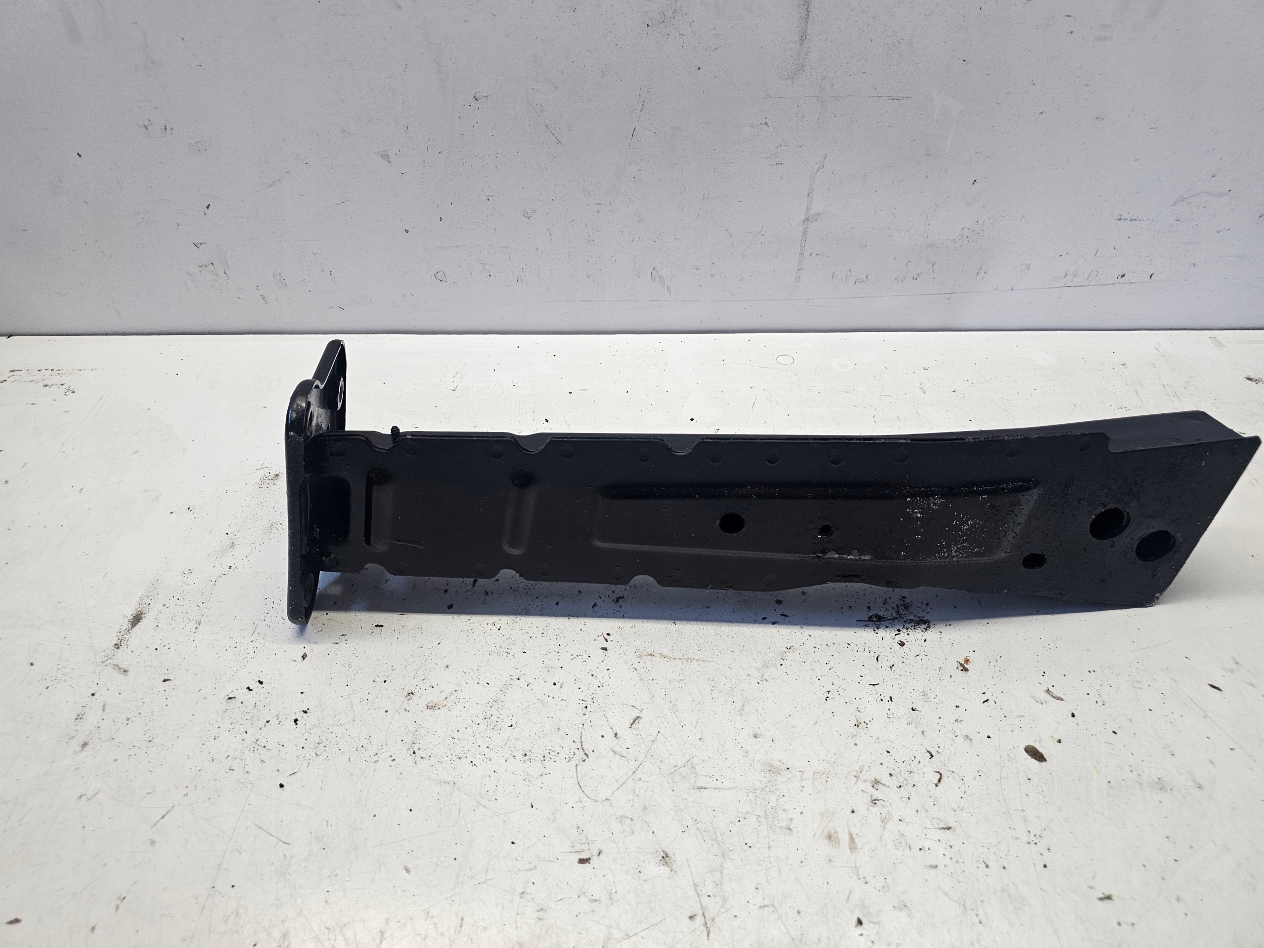 OPEL COMBO D FIAT DOBLO II beam tip KIEL right front