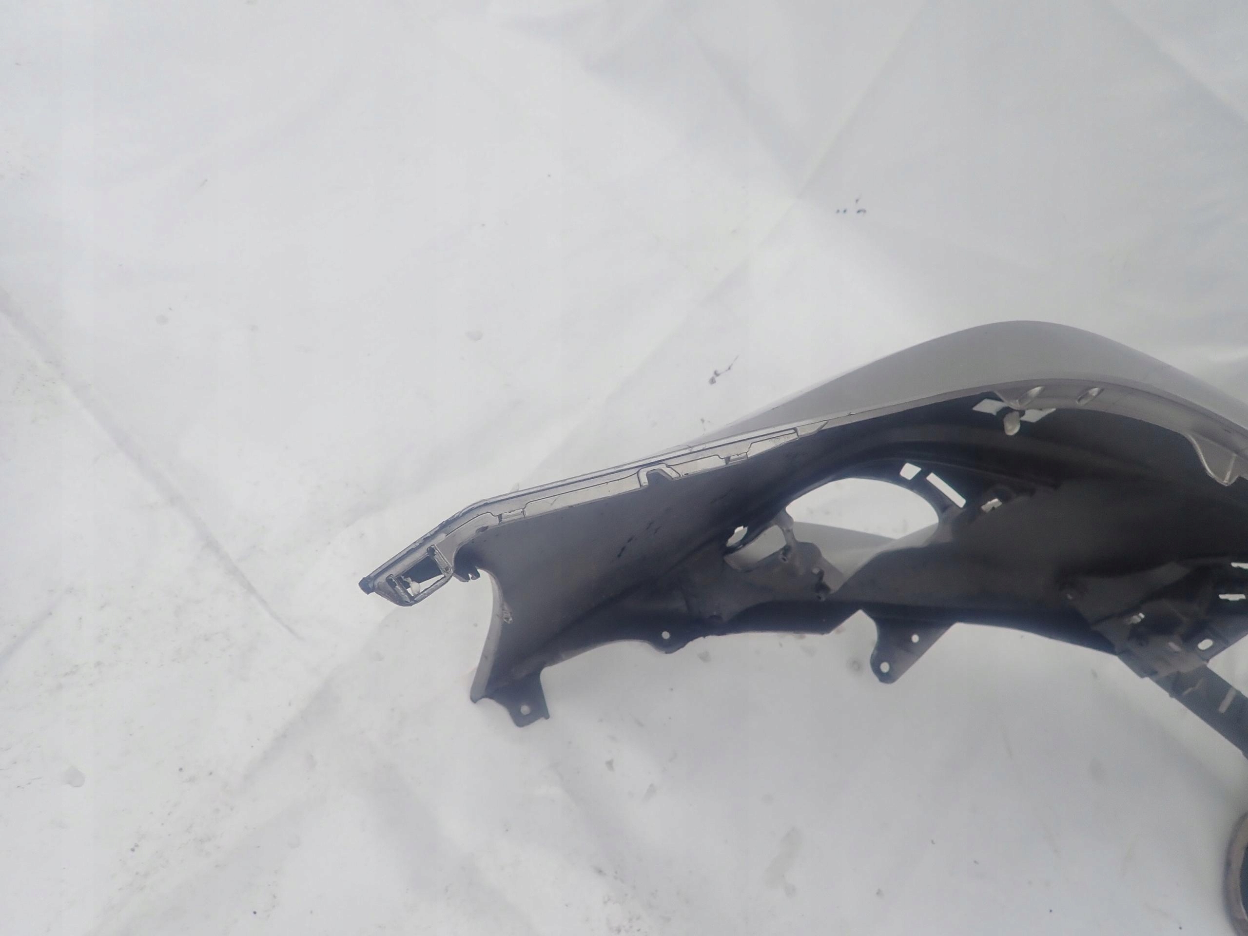 LEXUS CT 200H LIFT 13-> bumper front PDC