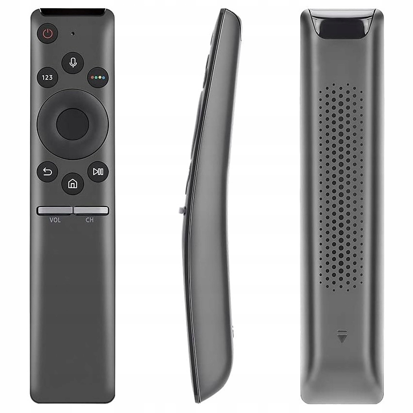 Dálkový Ovladač Pro Samsung BN59-01266A Voice