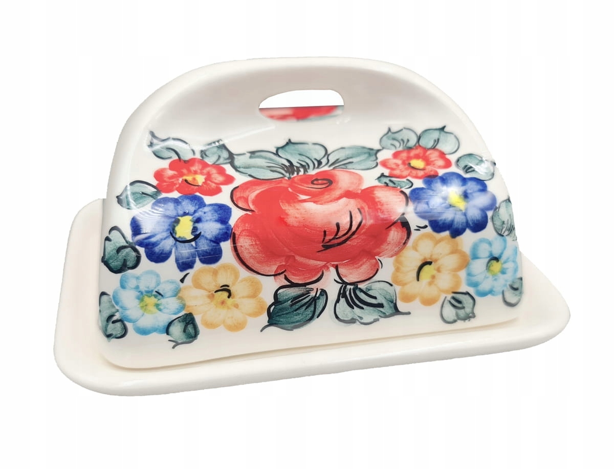 Maselnica - FAJANS Włocławek