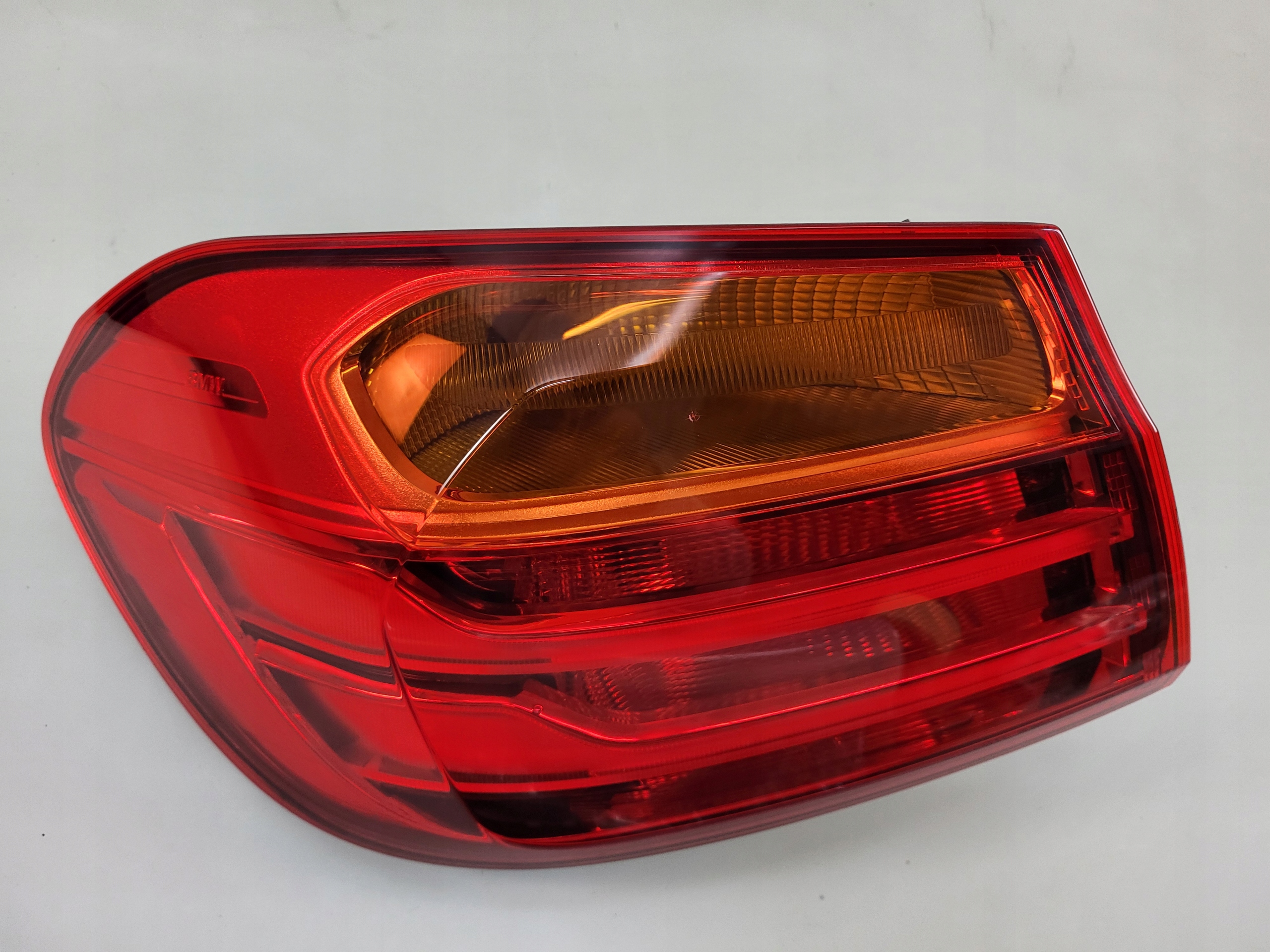 BMW 4 F32 COUPE M4 F82 F83 CABRIO F33 F36 LAMPA PRAWY TYŁ TYLNA PRAWA OEM