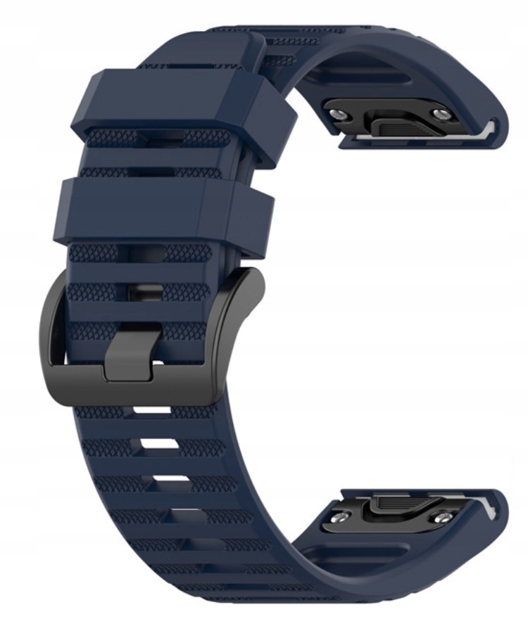 

Pasek QuickFIT 26mm Garmin Fenix 3HR 5X 6X 7X