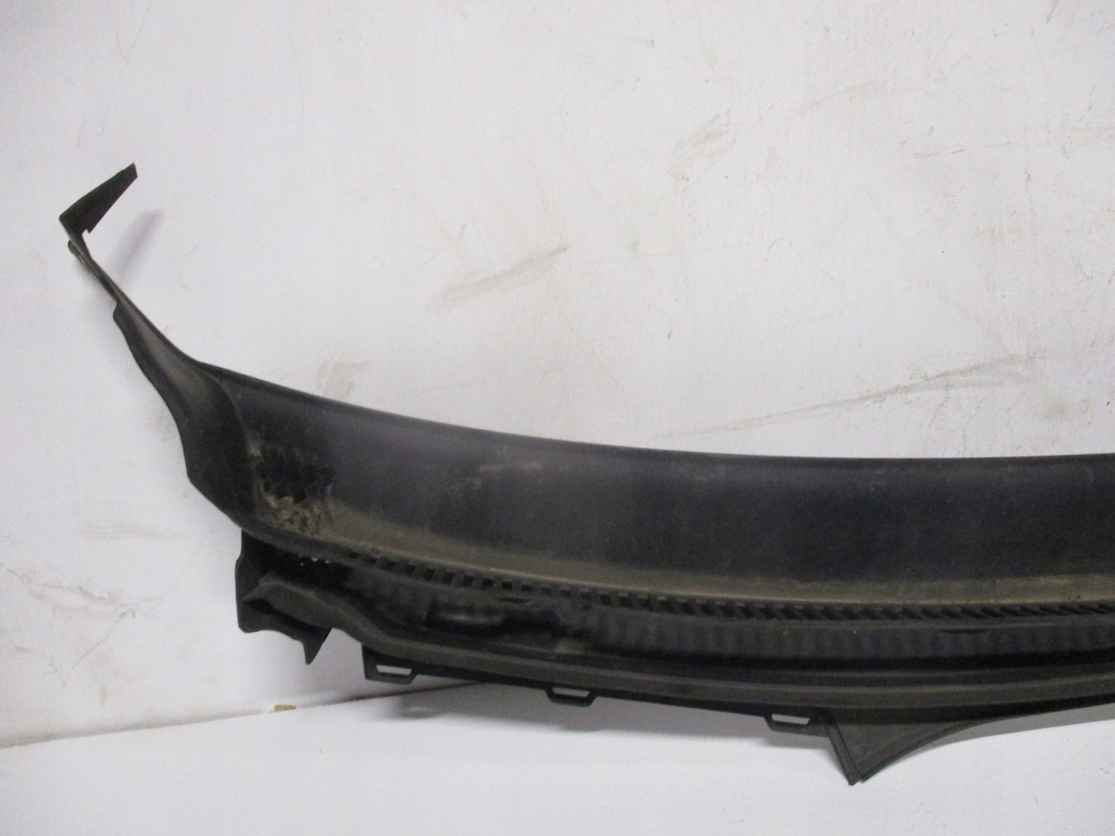 Podszybie BMW G05 G06 7434879 Typ samochodu Samochody osobowe