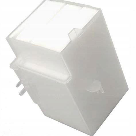 Brother tusz ABSORBER BOX, D01LP7001