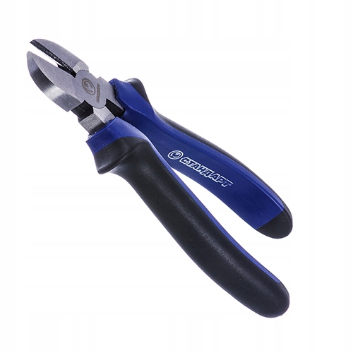 SZCZYPCE TNĄCE BOCZNE 6" 150mm CR-V DO KABLI PRZEWODÓW STANDART