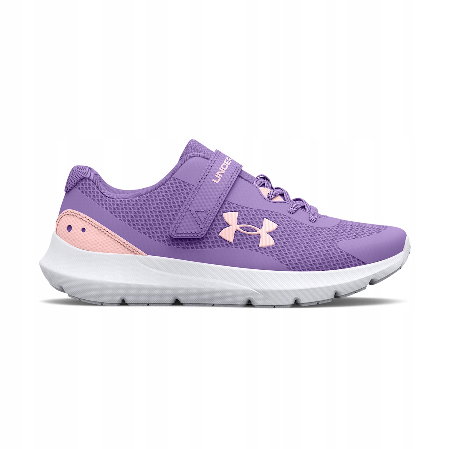 Buty sportowe Under Armour 3025014-500 r. 30