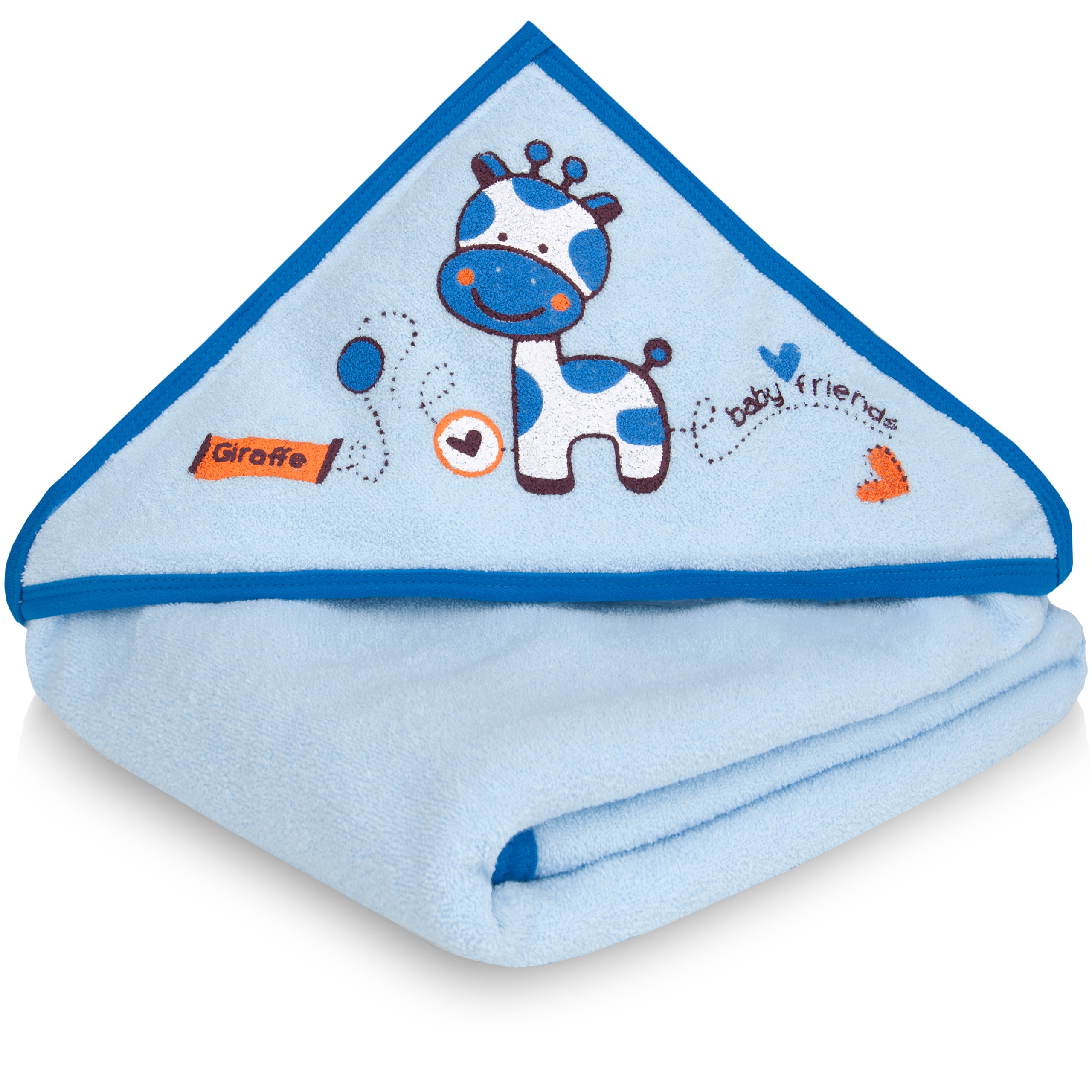 OKRYCIE KĄPIELOWE RECZNIK 100x100 Bawełna