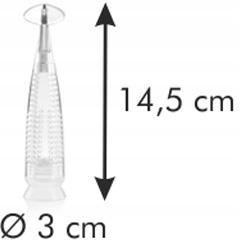 TESCOMA SITKO DO DOZOWNIKA NA OLEJ OLIWĘ 500ml Rodzaj inny