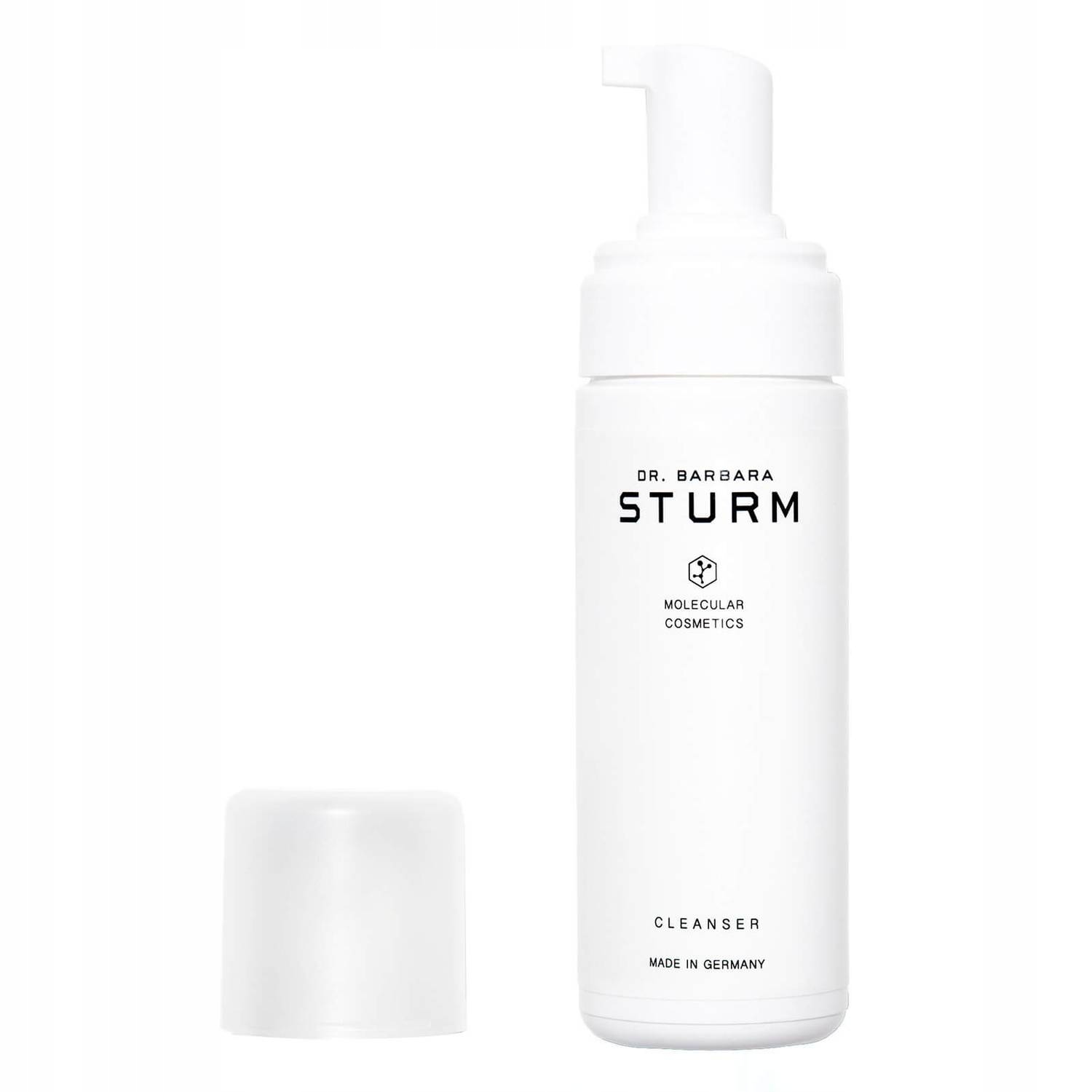 Dr. Barbara Sturm Čisticí pěna na obličej 150 Ml