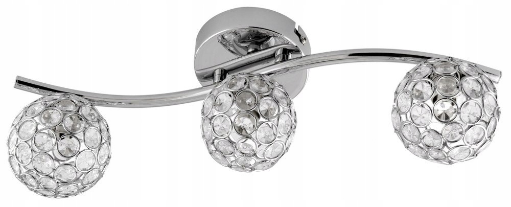 Stropná lampa Starlet 93-85934 Candellux