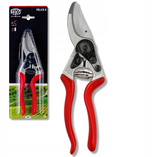

Sekator Nożyce Ogrodowe Rozmiar L 21cm Felco 8