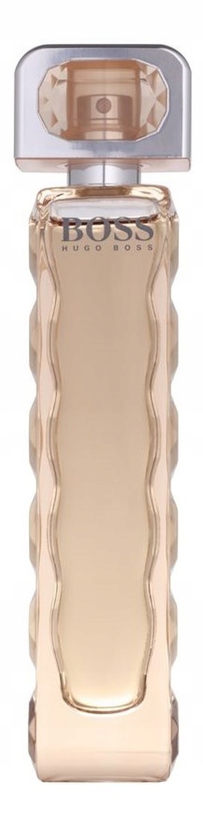 Hugo Boss Orange Toaletní voda pro ženy 75 Ml