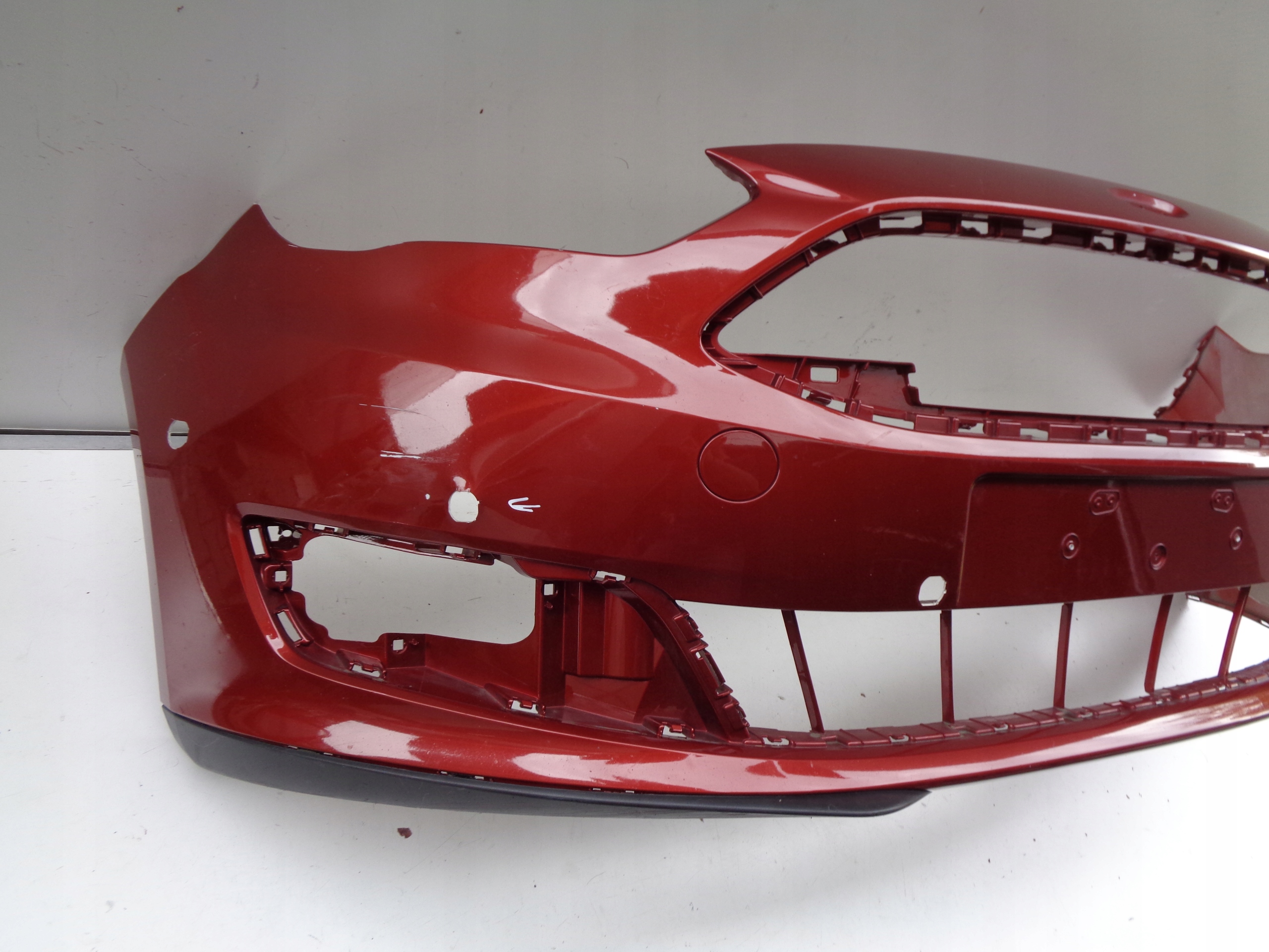 FRONTSTOSSSTANGE FORD C-MAX MK2 15- LIFT NR 22808