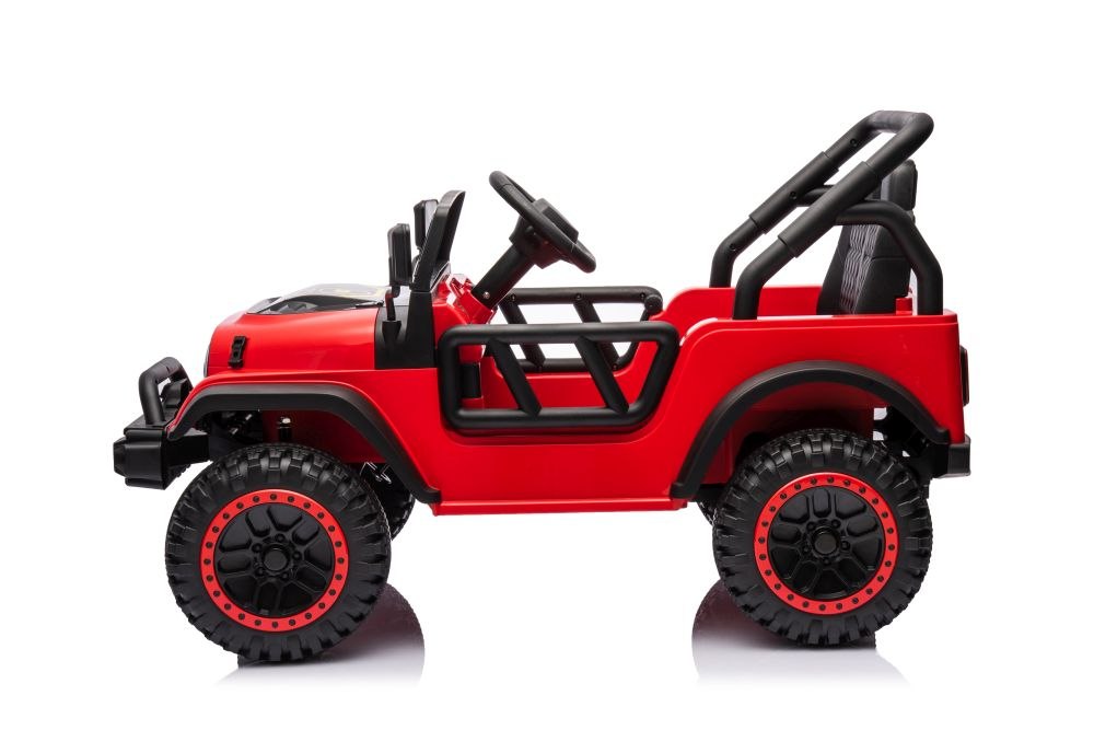 Auto Na kumulator A8813 24V Czerwony Marka inna marka