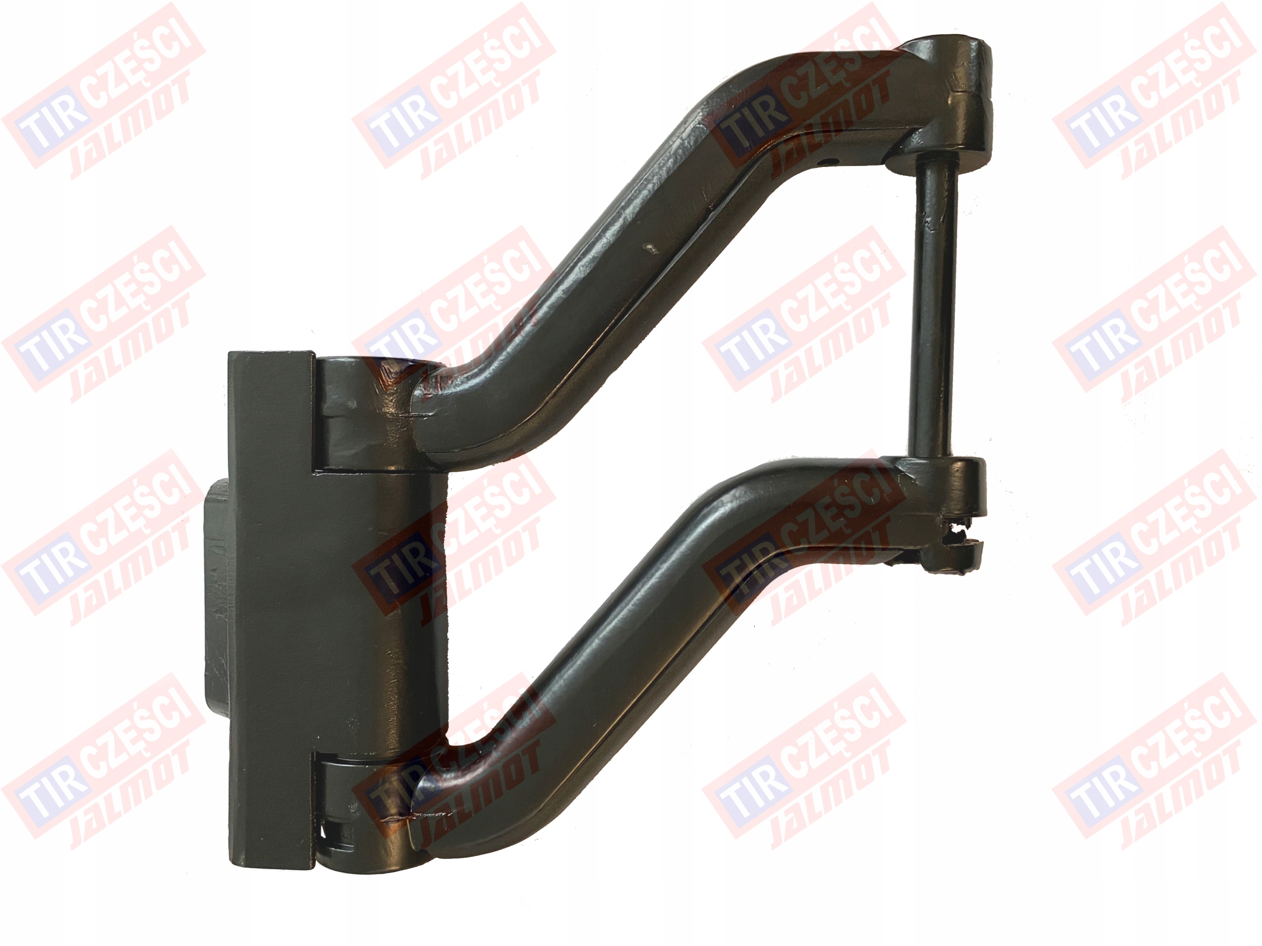 WSPORNIK LUSTERKA LEWY VOLVO FH/FM EAN (GTIN) 12546985321051