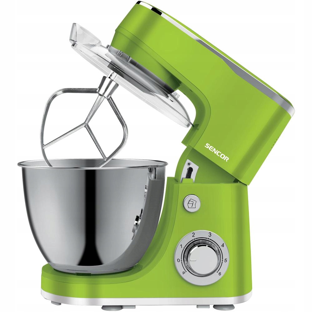 Kuchyňský robot Sencor Stm 3631GR
