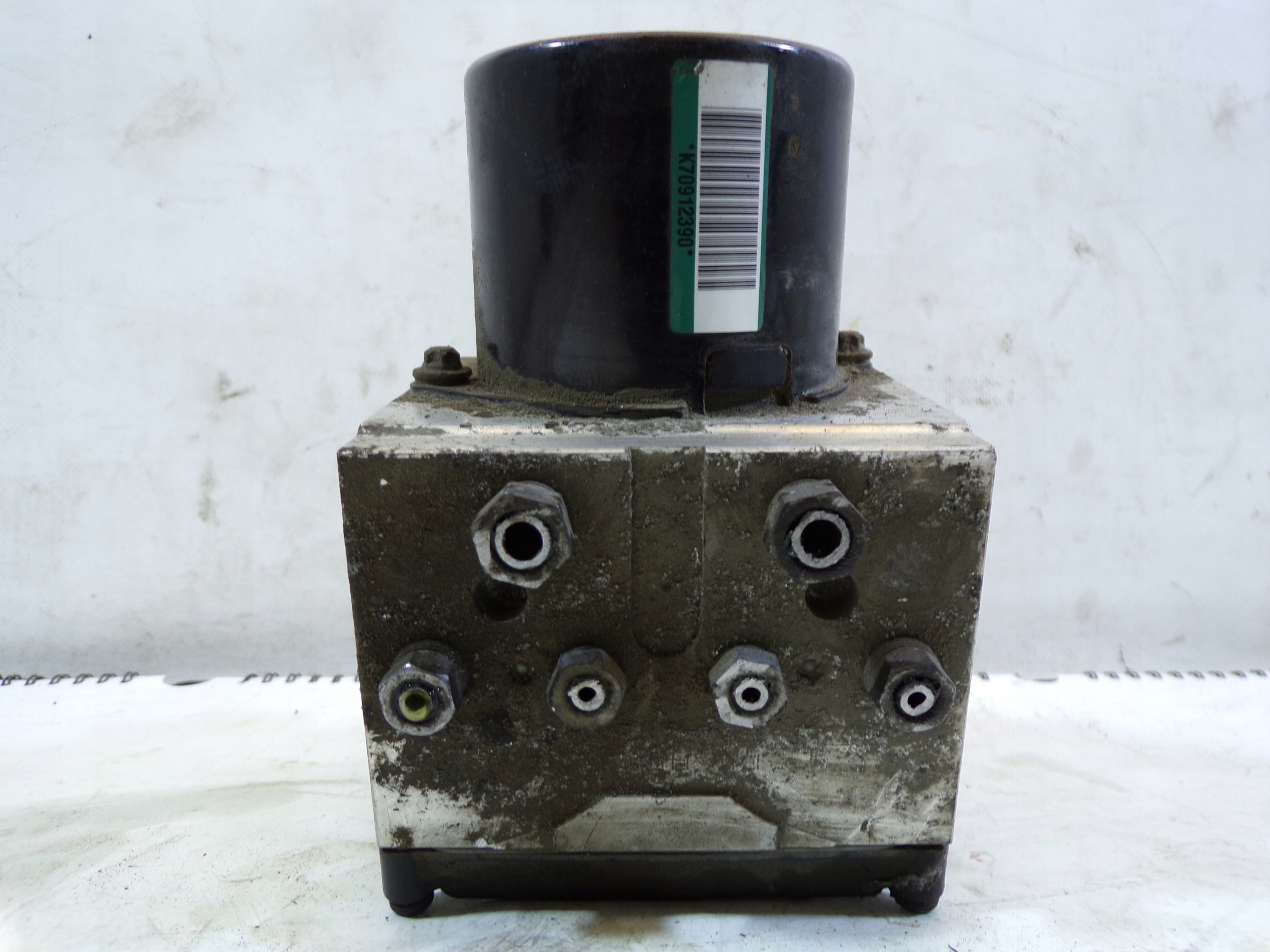 pump ABS PEUGEOT 407 9658028480 (1)