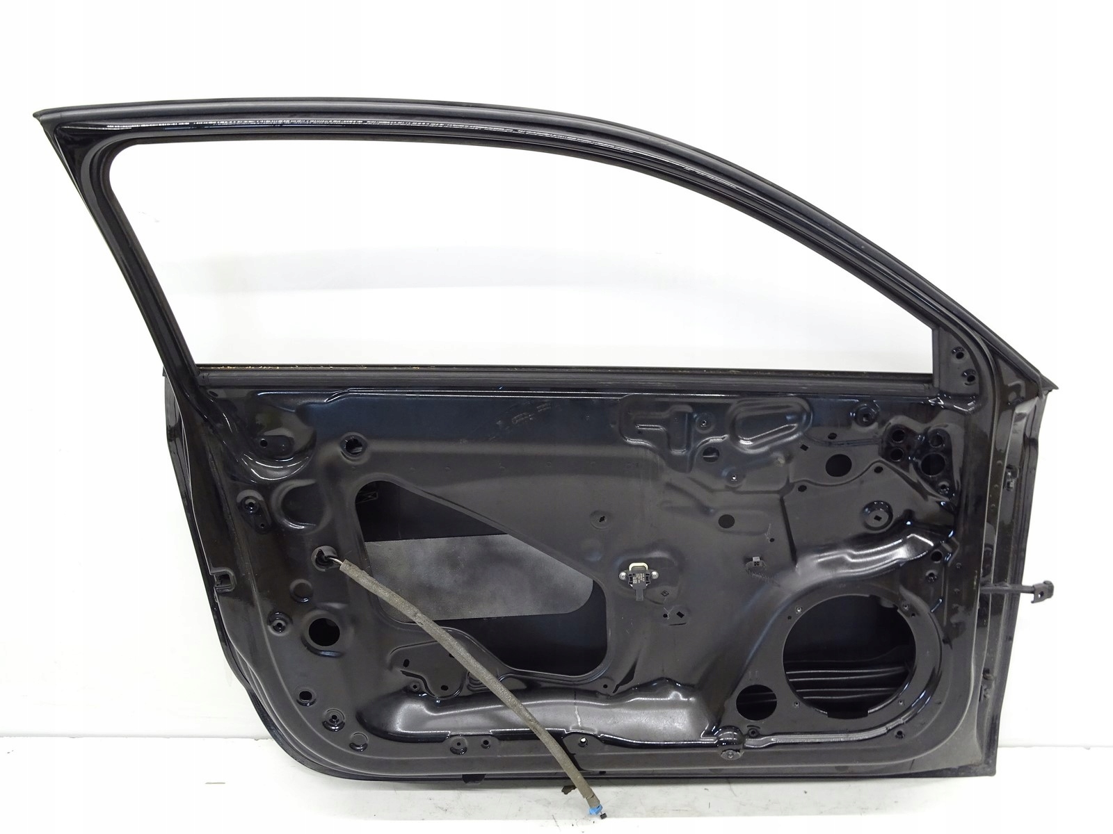 door left front left front AUDI A1 8X 3D LY9B 13R