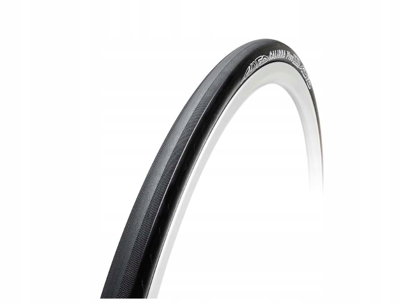 Plášť Na Kolo Silniční Tufo Calibra Plus 700x28 černá, rolovací, 235 g