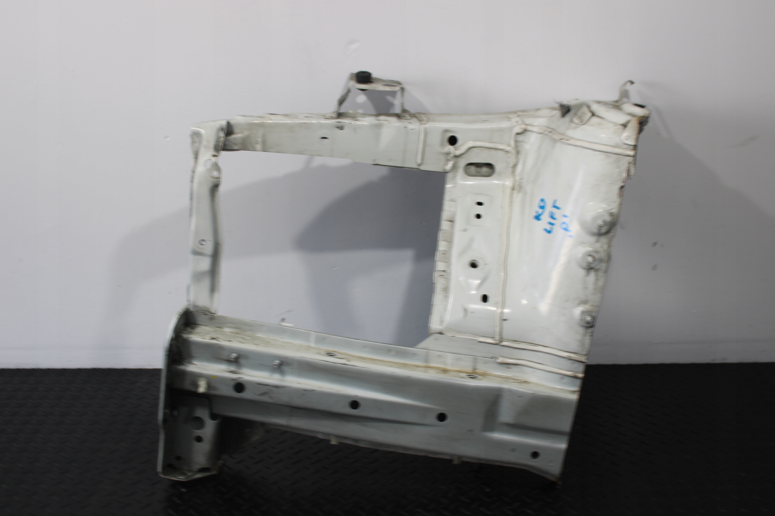 quarter quarter FARTUCH right front MAZDA CX5 KD 2,2D