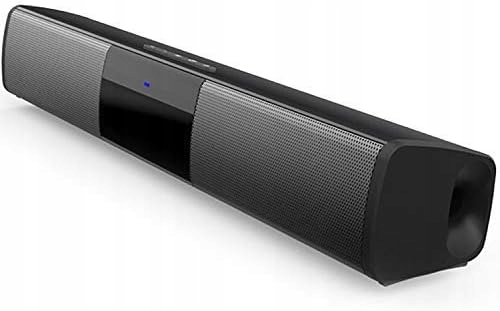 Bs 28A Počítačové reproduktory Subwoofer Bluetooth 5.0