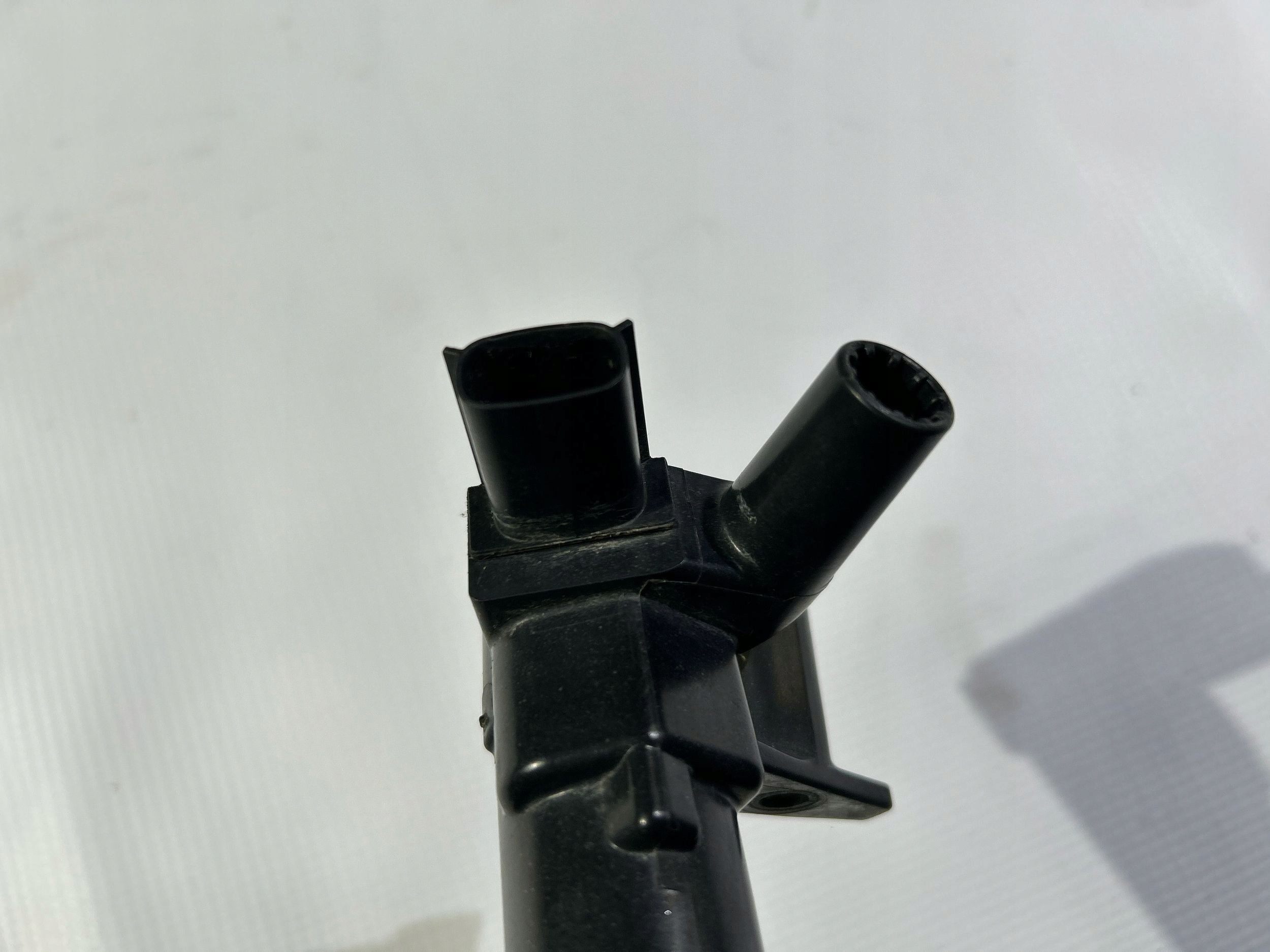 coil ignition Ford F150 F-150 6.2 2011