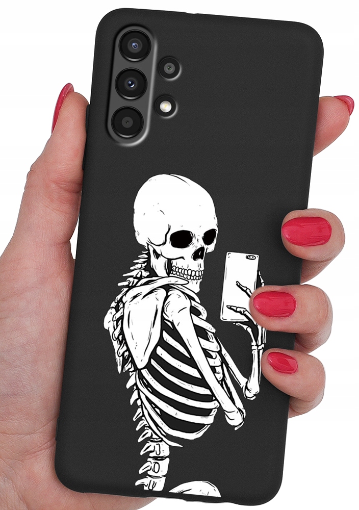 

Etui Case Szkło do Samsung Galaxy A13 4G