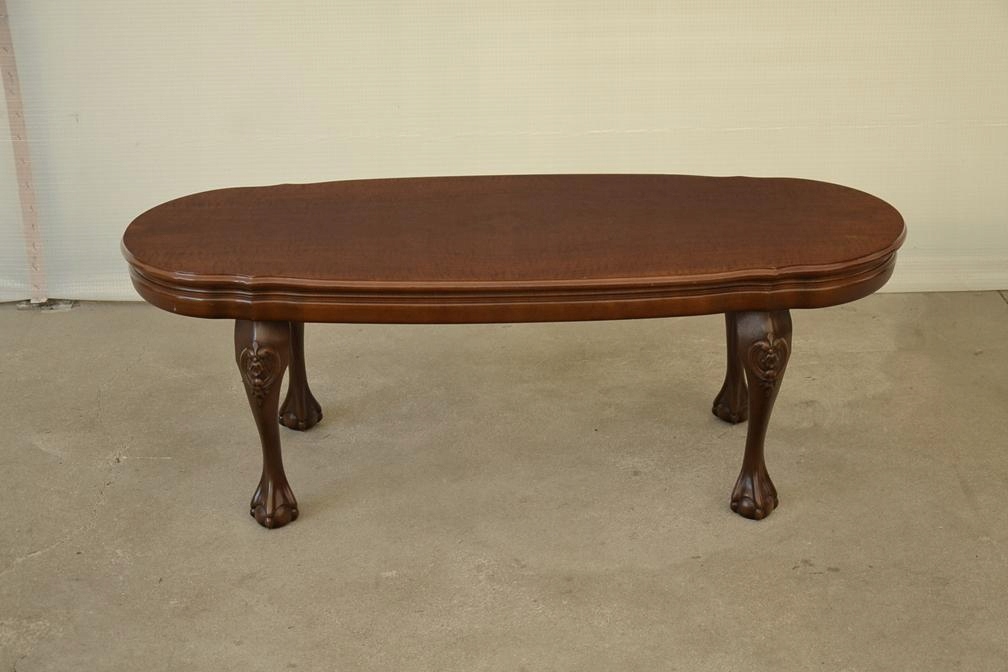 STOLIK LUDWIKOWSKI STOLIK KAWOWY