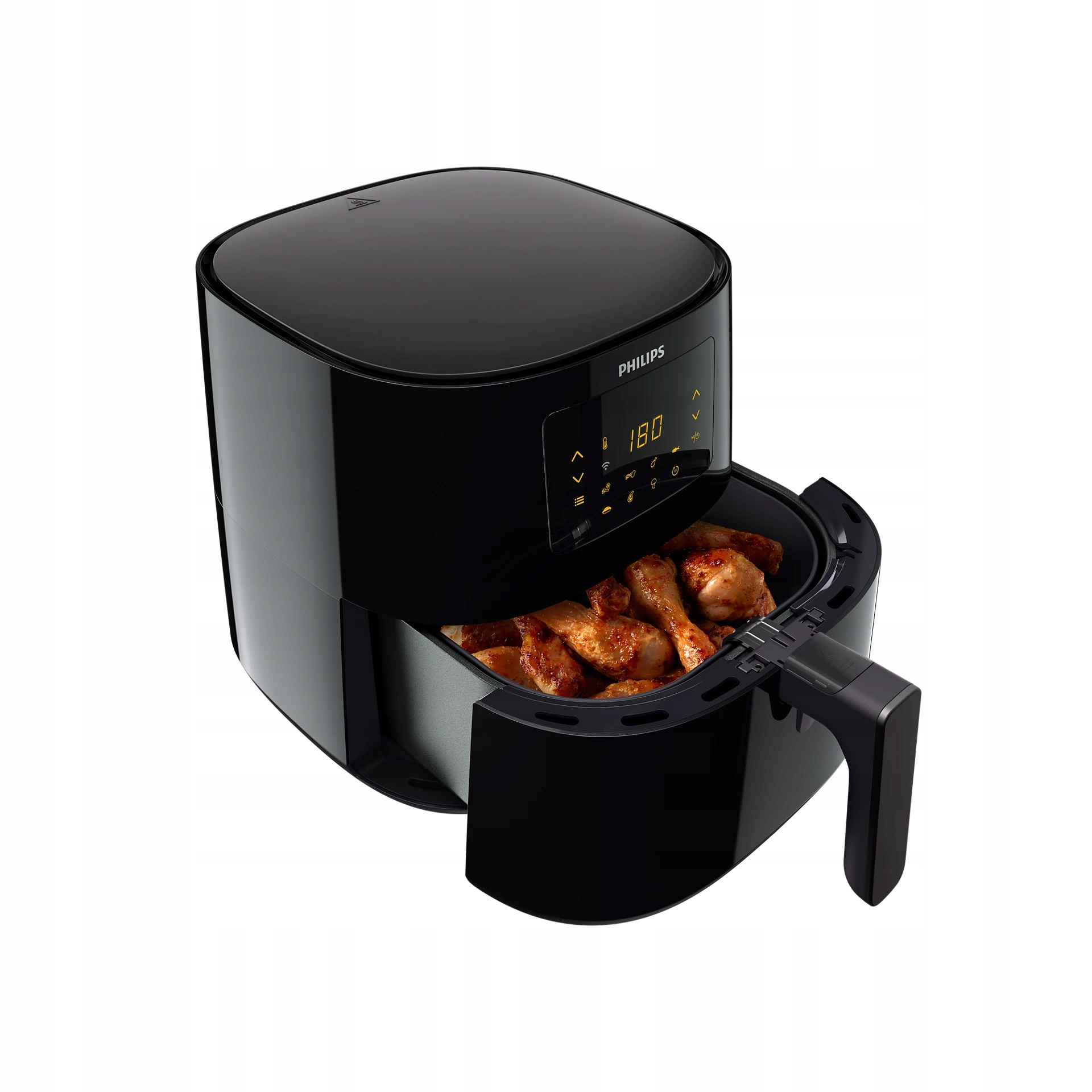 PHILIPS Airfryer XL Essential 2000W 1200g Wifi Black — miniatura 10