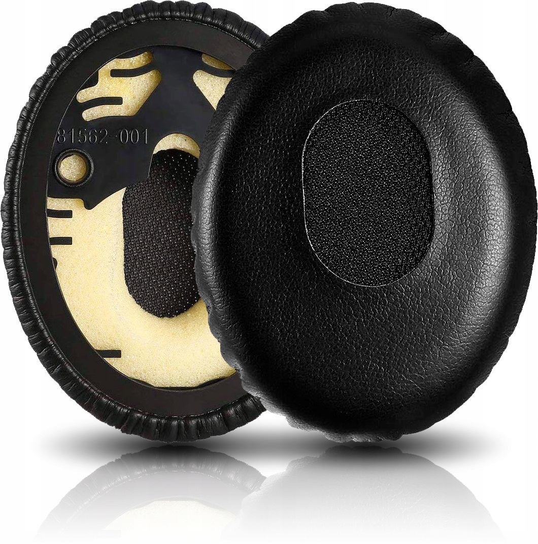 

Pady Nauszniki Gąbki Bose QC3 On Ear OE1 OE2 OE2i