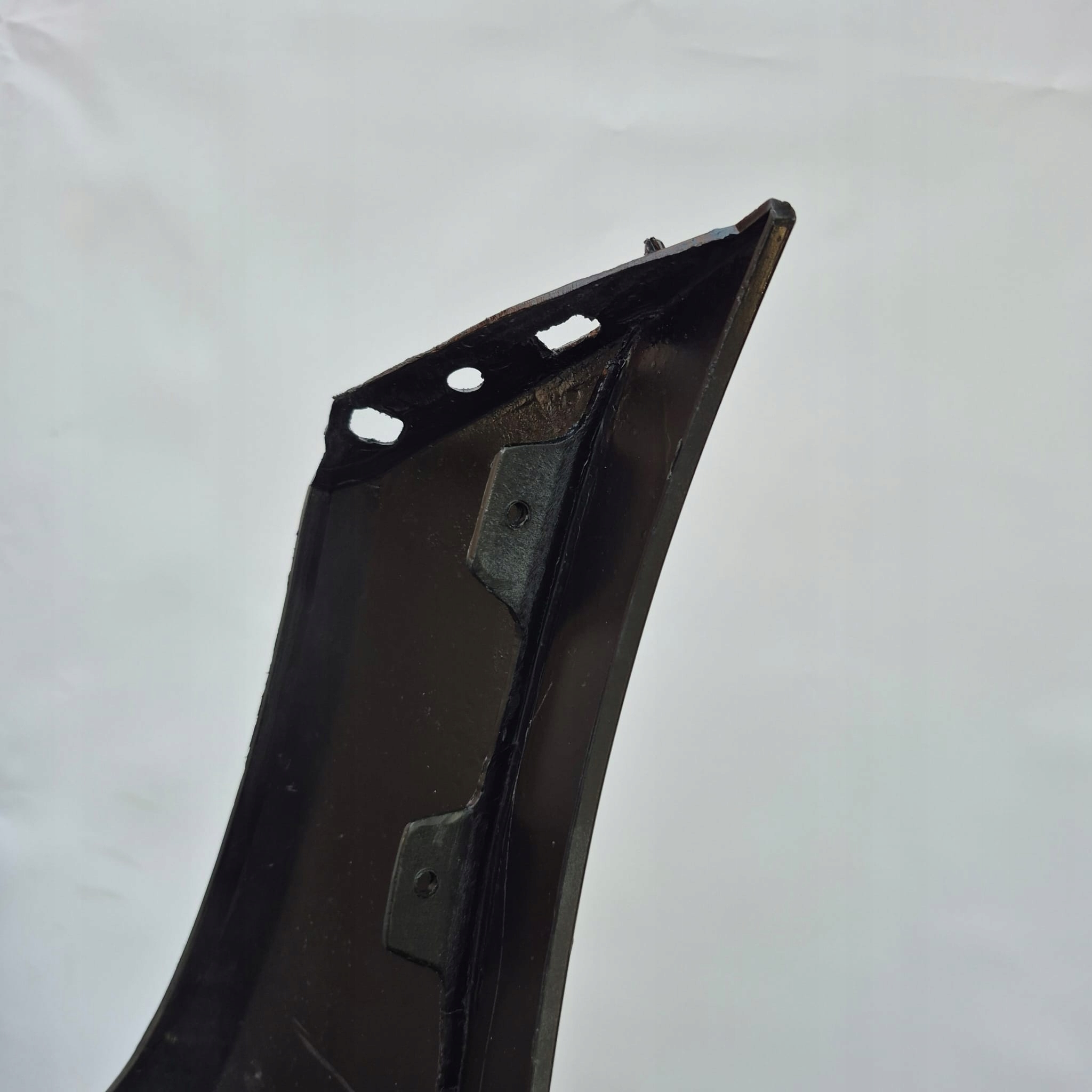 BMW 4 F32 F33 F36 bumper front front